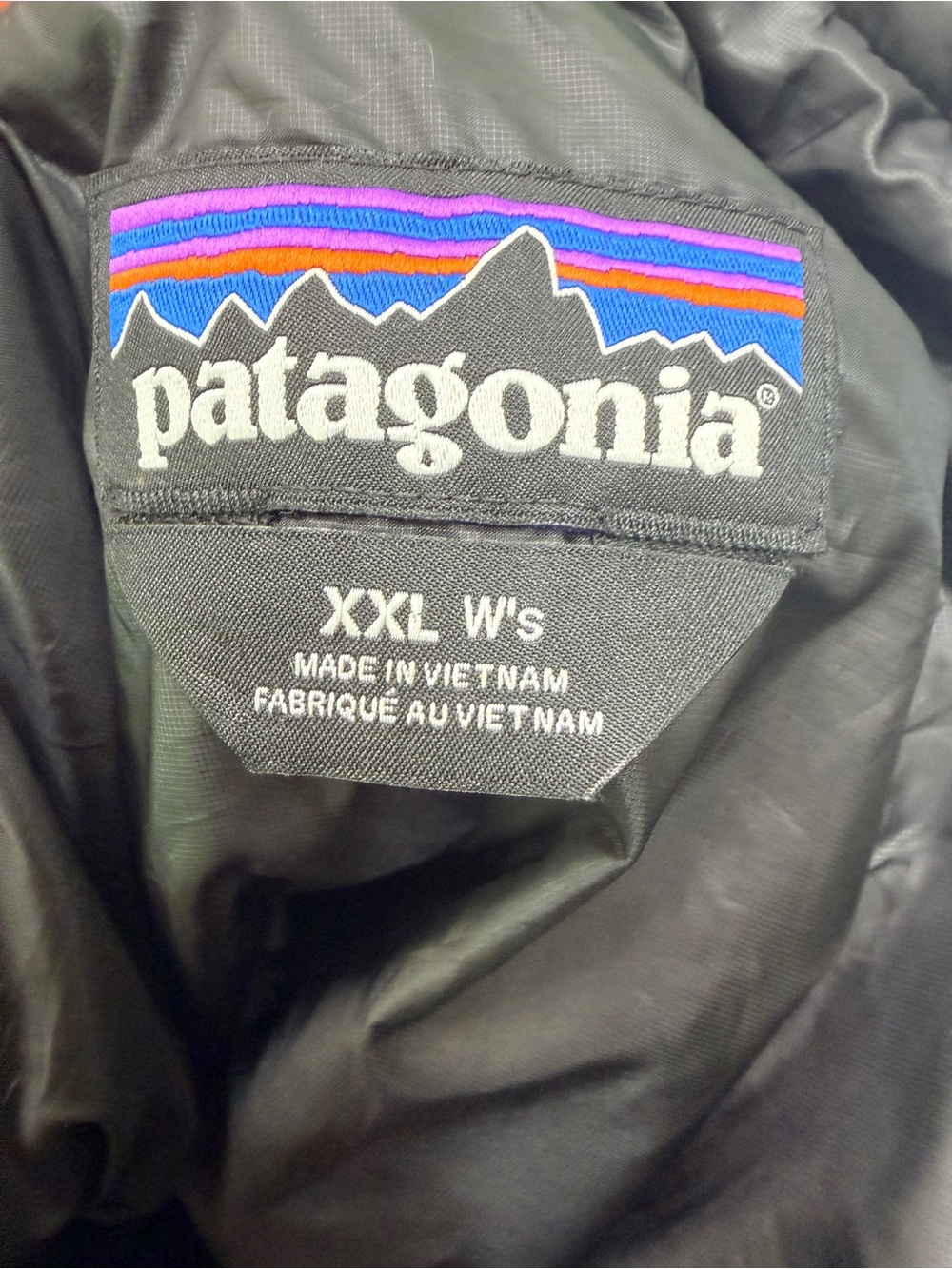 Patagonia Nano Puff® Vest - Picture 3 of 3